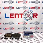 لنت ترمز هیوندای جنیون پارت